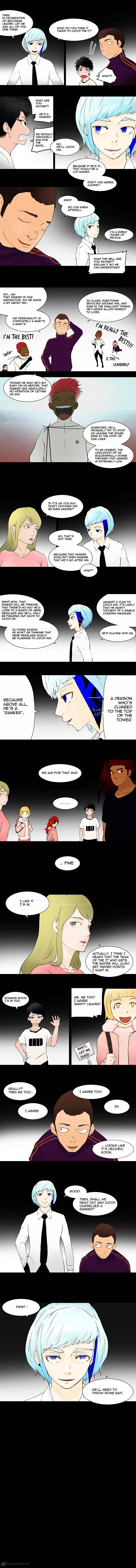 Tower of God, Chapter 36 image 5